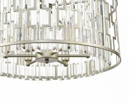 Подвесная люстра Vele Luce Polifonia  - 3